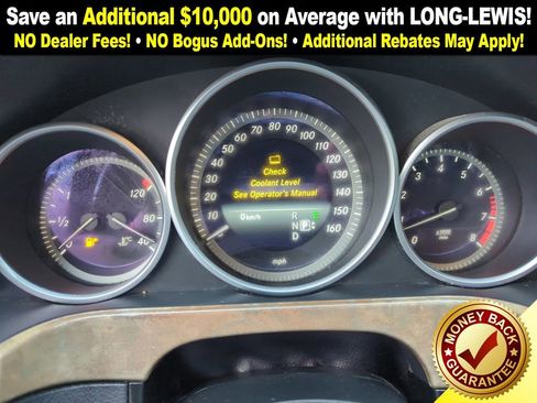 Used 2014 Mercedes-Benz E 350 E 350 image 19