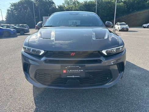 Used 2023 Dodge Hornet GT w/ Track Pack AWD/4WD image 4