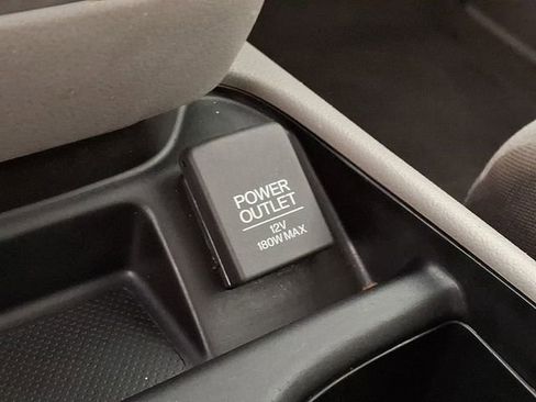 Used 2014 Honda CR-V LX image 22