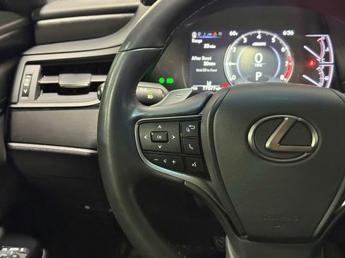 Used 2022 Lexus ES 350 w/ Premium Package image 25