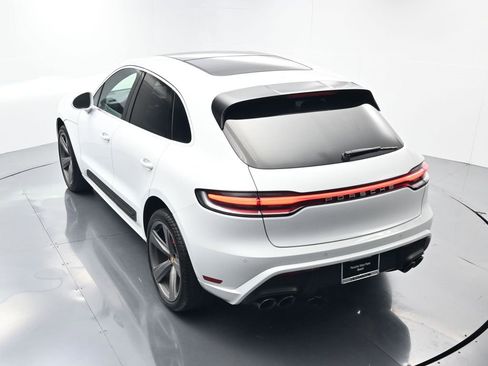 Used 2025 Porsche Macan S image 36