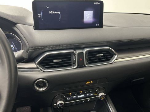 Certified 2025 MAZDA CX-5 Carbon Edition AWD/4WD image 17
