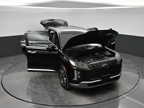 Used 2023 Hyundai Palisade SEL w/ Cargo Package AWD/4WD image 43