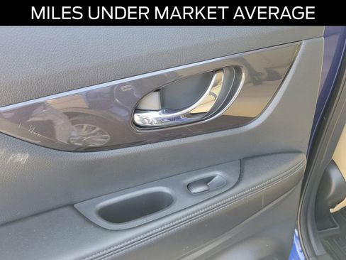 Used 2018 Nissan Rogue SV w/ Premium Package FWD image 15