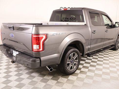 Used 2016 Ford F150 XLT w/ Equipment Group 302A Luxury image 20