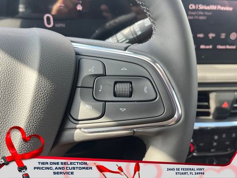 New 2026 Buick Encore GX Sport Touring w/ Advanced Technology Package image 26