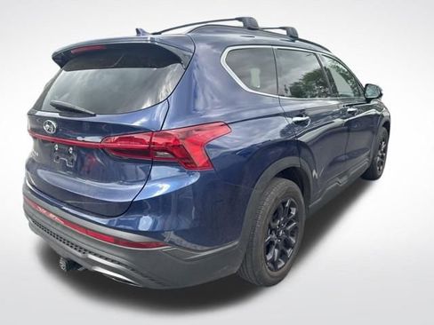 Used 2022 Hyundai Santa Fe XRT image 8