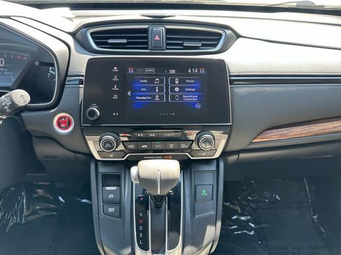Used 2018 Honda CR-V EX image 25