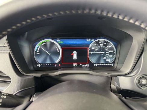 Used 2025 Subaru Forester Limited image 3