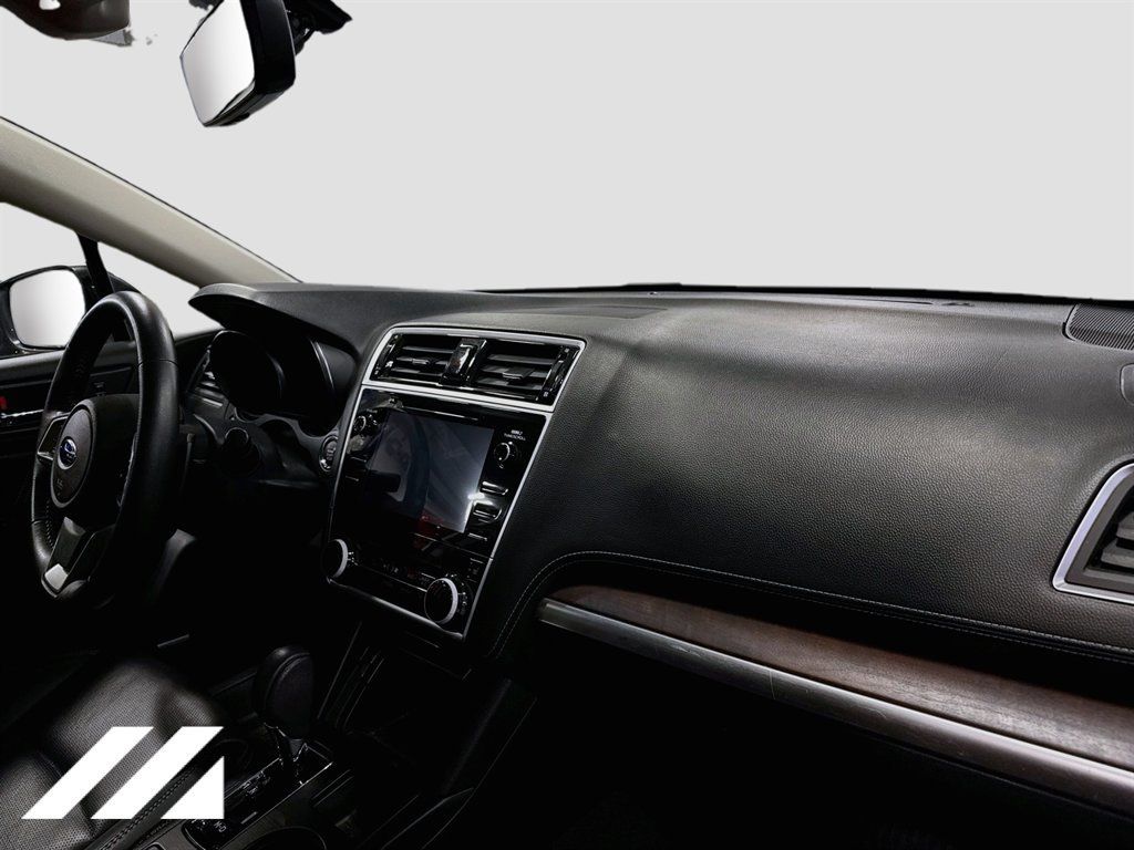 Used 2019 Subaru Outback 2.5i Limited AWD/4WD image 30