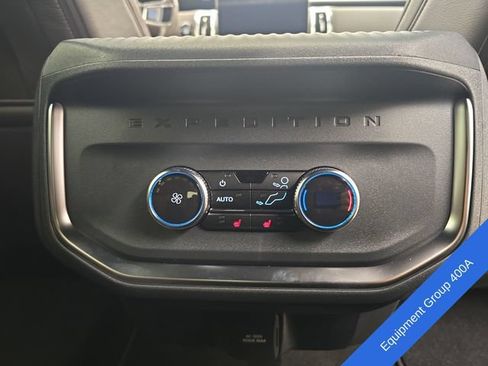 New 2027 Ford Expedition King Ranch AWD/4WD image 16