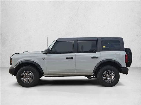New 2026 Ford Bronco Big Bend AWD/4WD image 5