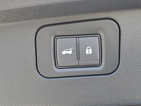 New 2026 Nissan Armada PRO-4X AWD/4WD image 11