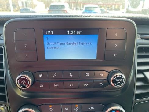 Used 2024 Ford Transit 250 Low Roof w/ Exterior Upgrade Package image 22