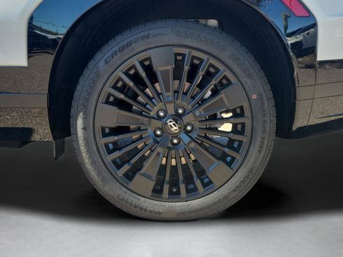 New 2026 Hyundai Santa Fe Calligraphy image 24