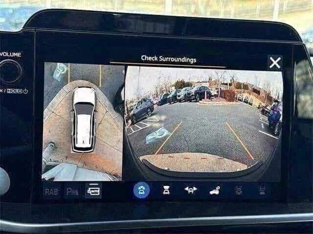 New 2026 Subaru Outback Touring XT AWD/4WD image 26