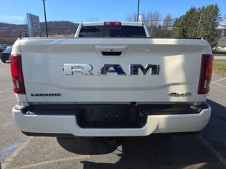 Used 2026 RAM 2500 Laramie AWD/4WD video 4