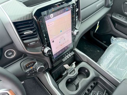 New 2026 RAM 1500 Big Horn image 22