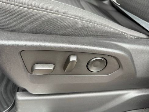 Used 2022 GMC Sierra 1500 Elevation w/ X31 Off-Road Package image 10