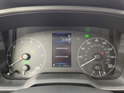 Certified 2023 Toyota Corolla LE image 11