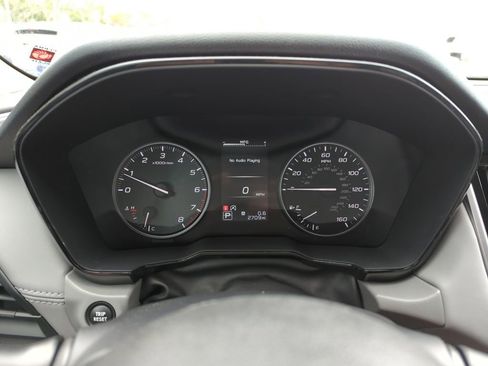 Certified 2025 Subaru Legacy Premium AWD/4WD image 37