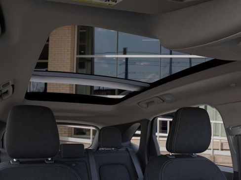 New 2025 Ford Escape Active image 24