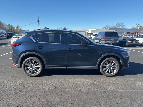 Used 2019 MAZDA CX-5 Grand Touring Reserve image 2