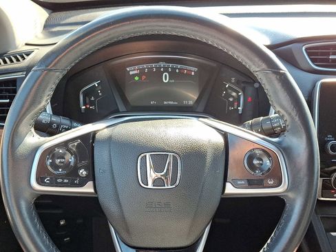 Used 2020 Honda CR-V EX-L image 19