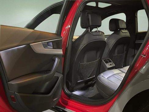 Used 2017 Audi A4 2.0T Premium Plus image 13