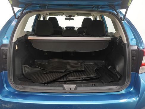 Used 2018 Subaru Impreza 2.0i Premium image 17