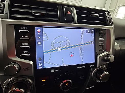 Used 2020 Toyota 4Runner SR5 image 15