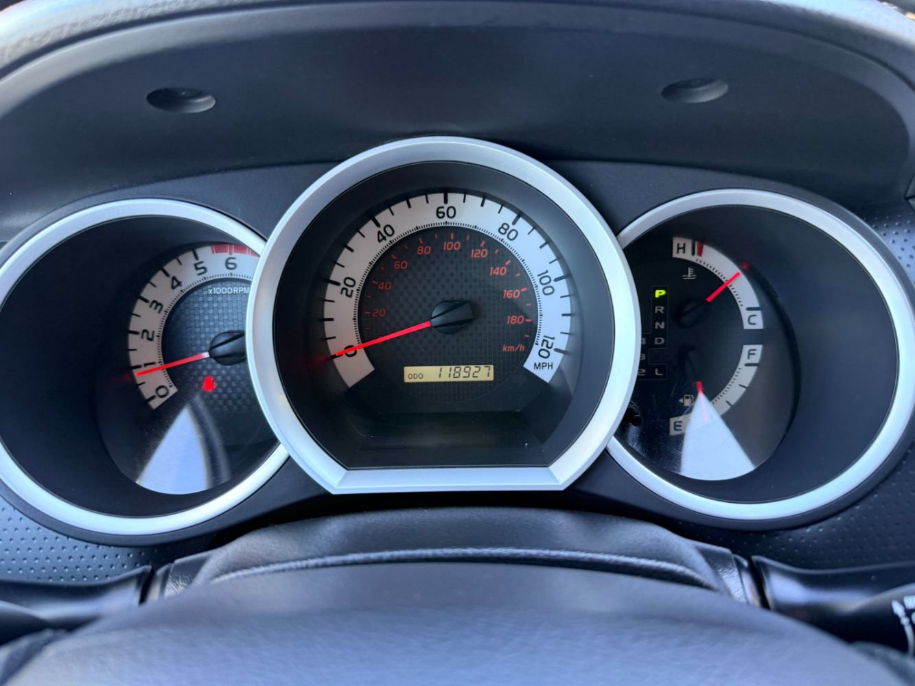 Used 2013 Toyota Tacoma 4x4 Double Cab w/ TRD Sport Pkg image 12