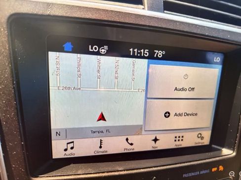 Used 2017 Ford Explorer Limited w/ Equipment Group 301A image 4