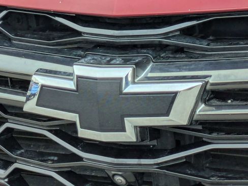 Used 2022 Chevrolet Traverse RS image 10
