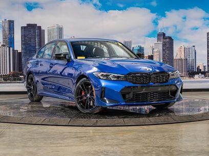 Certified 2024 BMW M340i xDrive w/ Premium Package