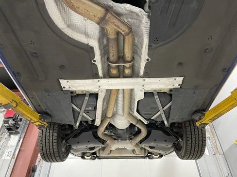 Used 2025 BMW M440i M440i w/ Premium Package image 54