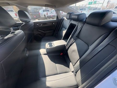Used 2022 Honda Civic Touring image 24