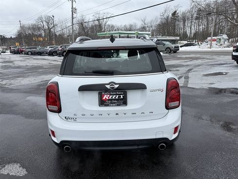 Used 2018 MINI Cooper Countryman S image 25