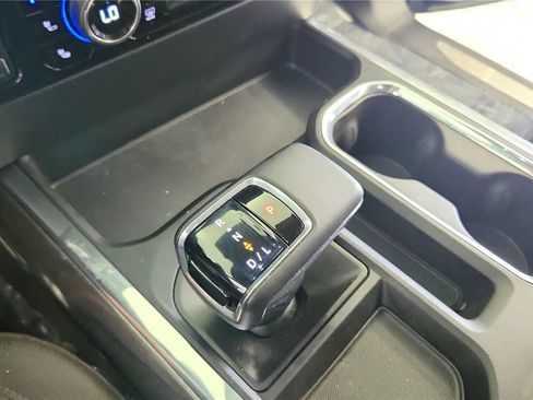 Used 2024 Chevrolet Silverado 1500 LTZ AWD/4WD image 27