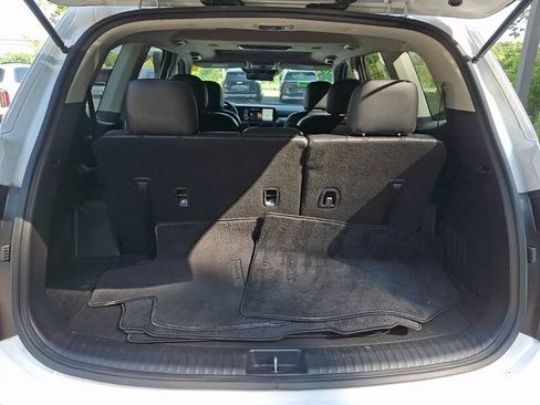 Used 2023 Kia Telluride S w/ S Sunroof Package AWD/4WD image 18