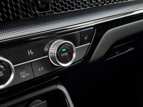 New 2026 Honda CR-V EX-L image 21