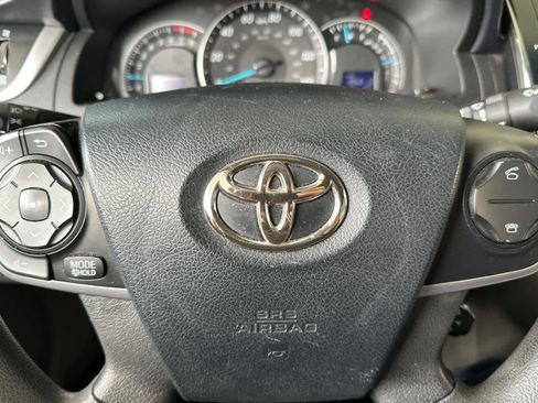 Used 2012 Toyota Camry LE FWD image 23