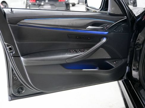Used 2019 BMW M5 w/ Executive Package AWD/4WD image 32