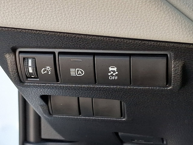 Certified 2026 Toyota Corolla Cross L AWD/4WD image 15