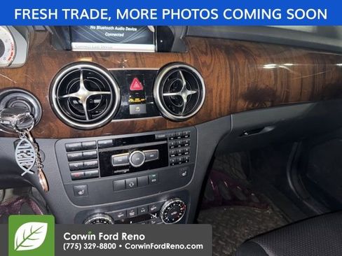 Used 2015 Mercedes-Benz GLK 350 4MATIC image 16