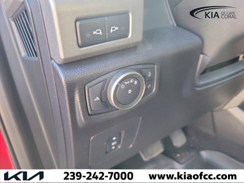Used 2017 Ford F150 Raptor w/ Equipment Group 802A Luxury AWD/4WD image 26