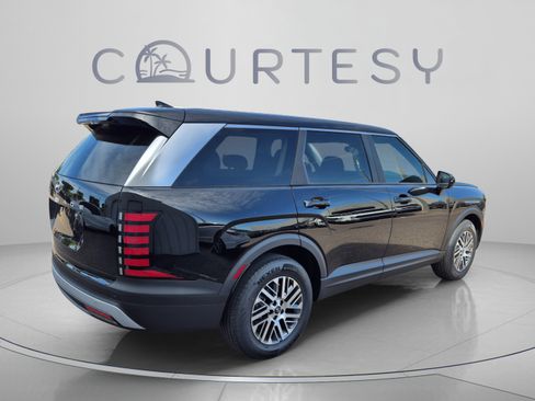 New 2026 Hyundai Palisade SE FWD image 5