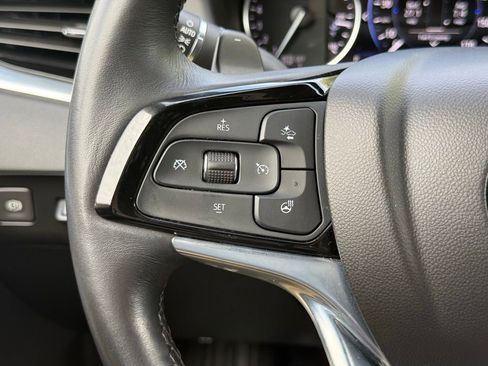 Used 2023 Buick Enclave Avenir w/ Trailering Package, 5000 lbs. AWD/4WD image 31