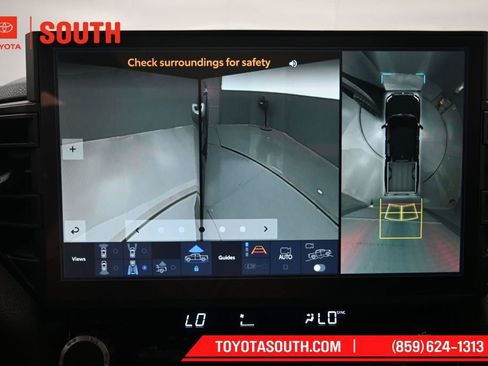 Used 2025 Toyota Tundra TRD Pro AWD/4WD image 20