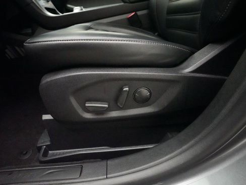 Used 2024 Ford Edge SEL w/ Convenience Package AWD/4WD image 31